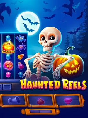Haunted Reels