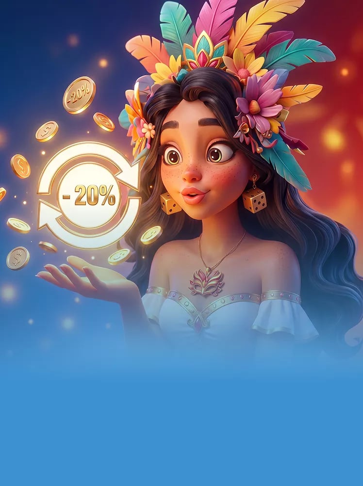Rakeback – Get 20% Back Daily