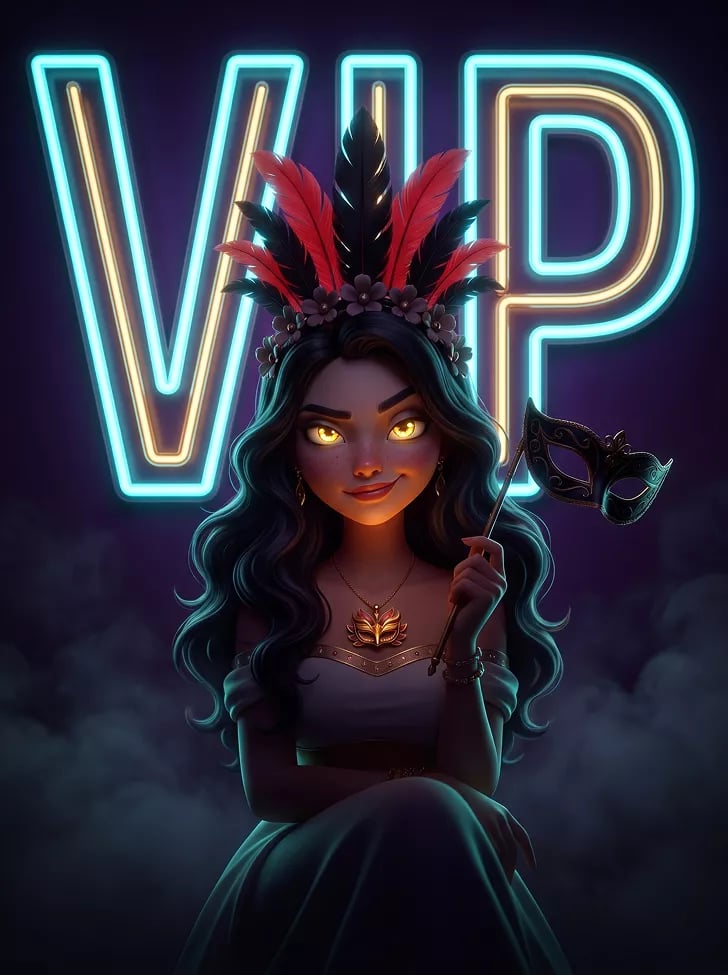 SlotoRush VIP CLUB