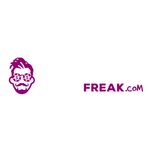 Freak Logo