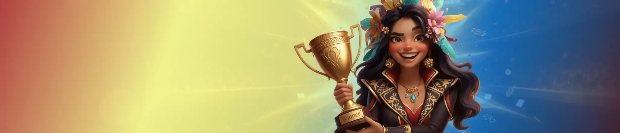 Weekly Race: Most Bets