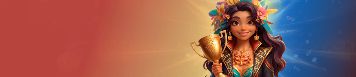 Weekly Race: Most Bets